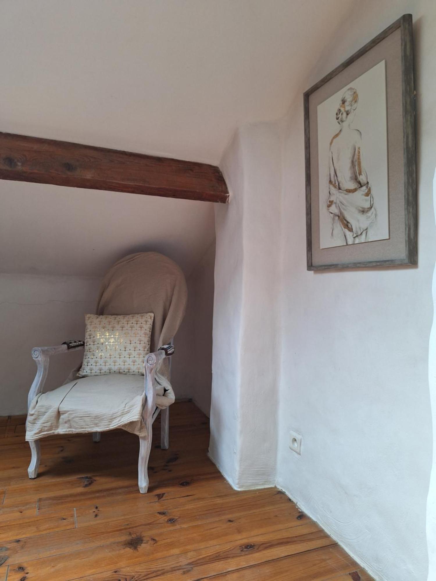 Lizea Apartment Pont-Saint-Esprit