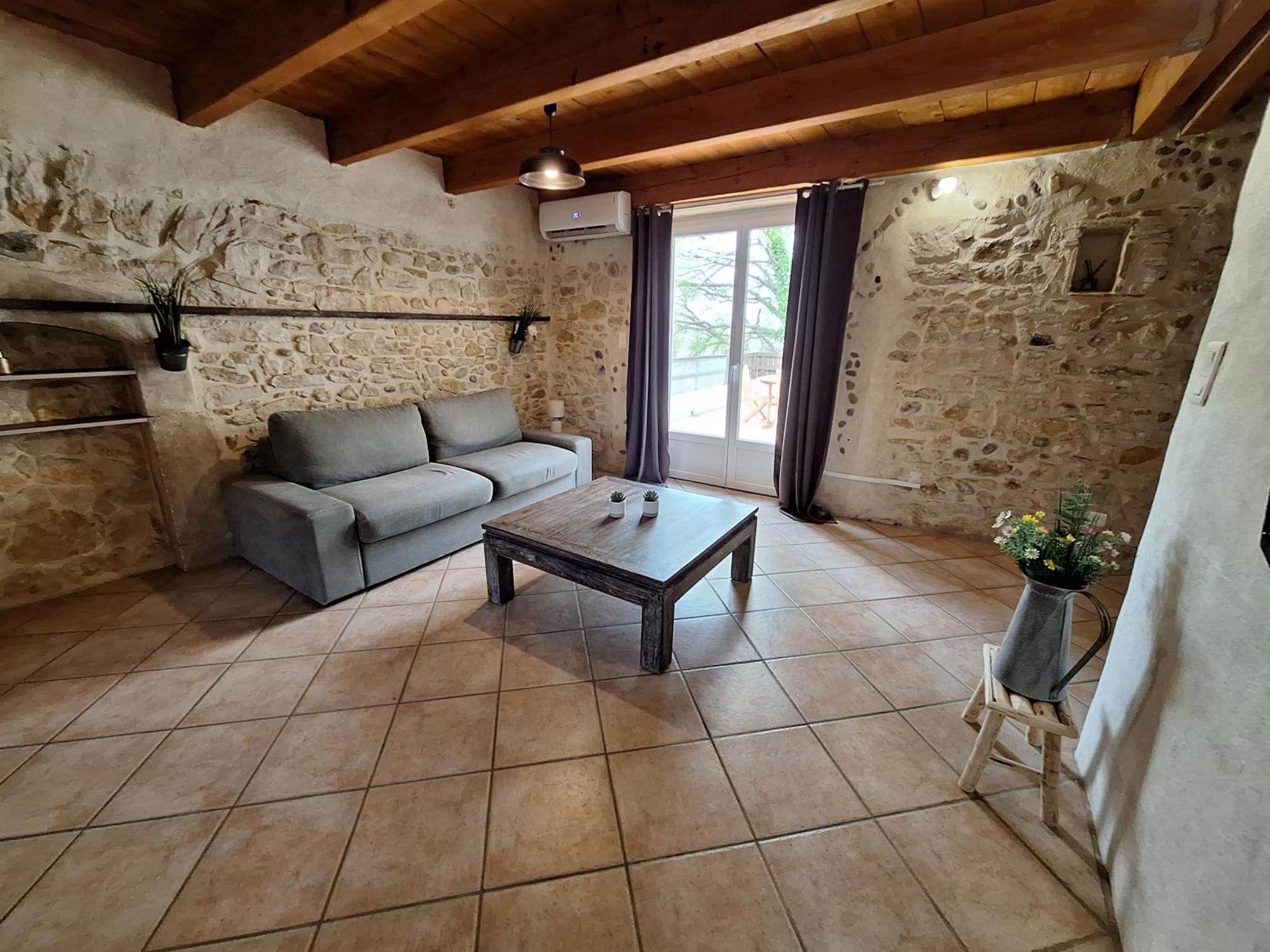 Apartment Lizea *