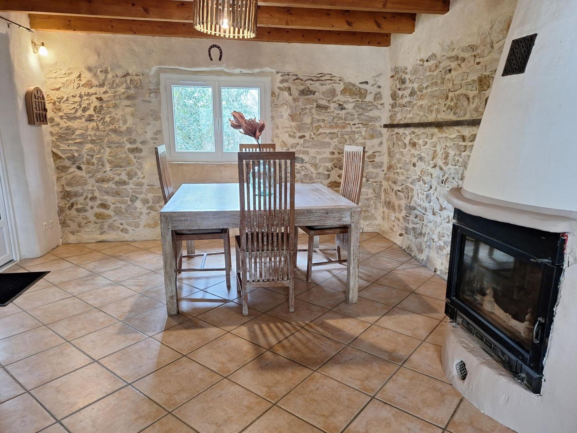 Apartment Lizea *