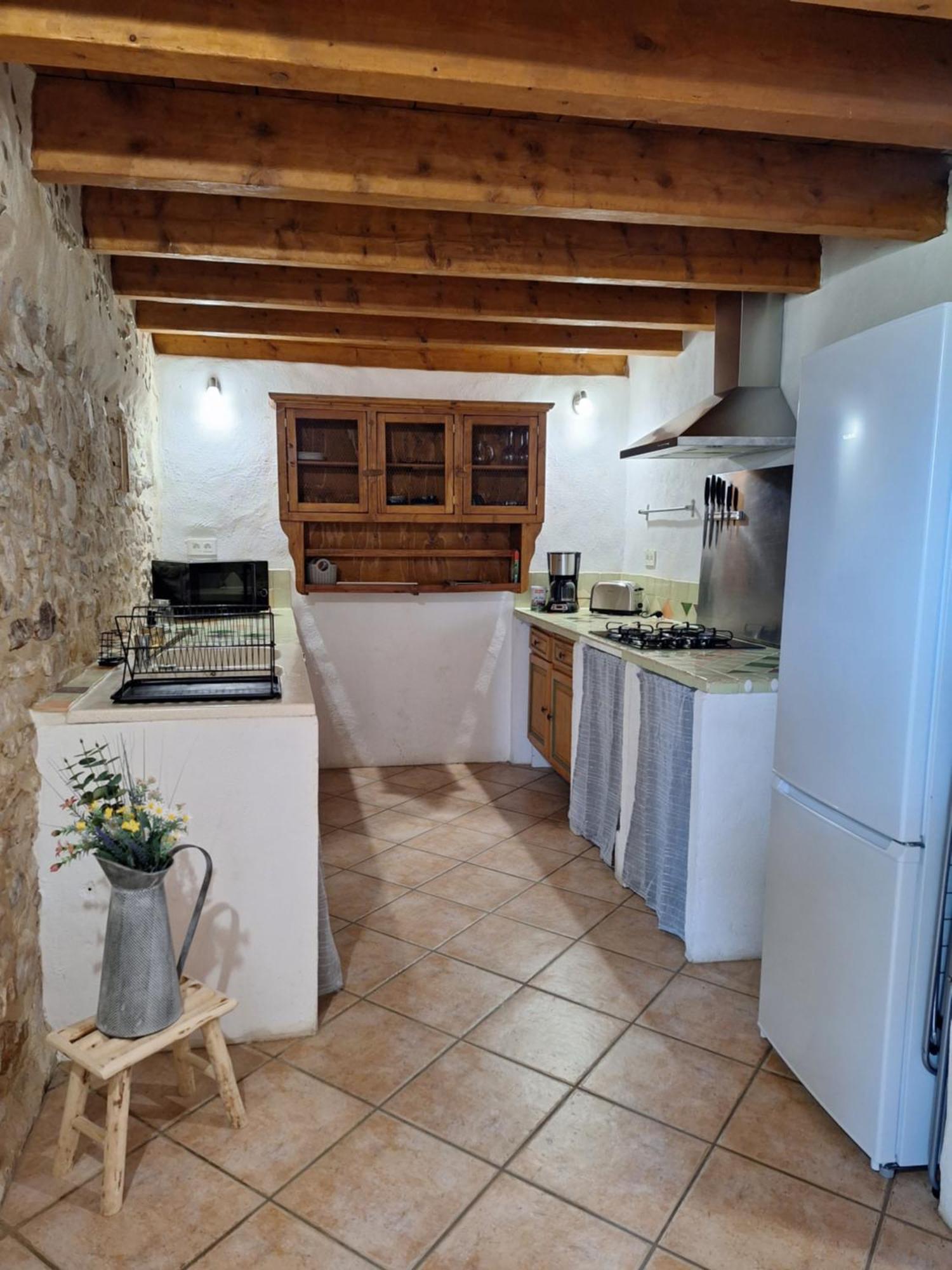 Lizea Apartment *