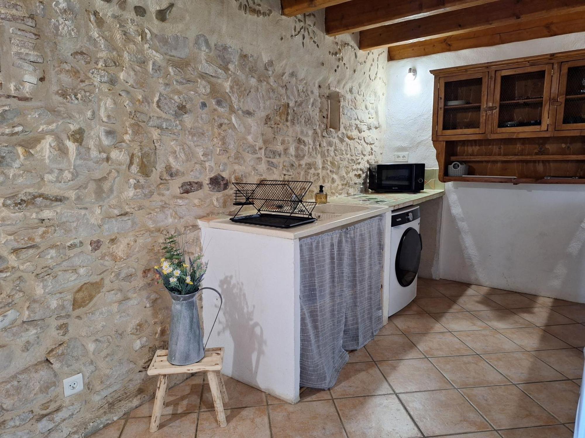 Apartment Lizea