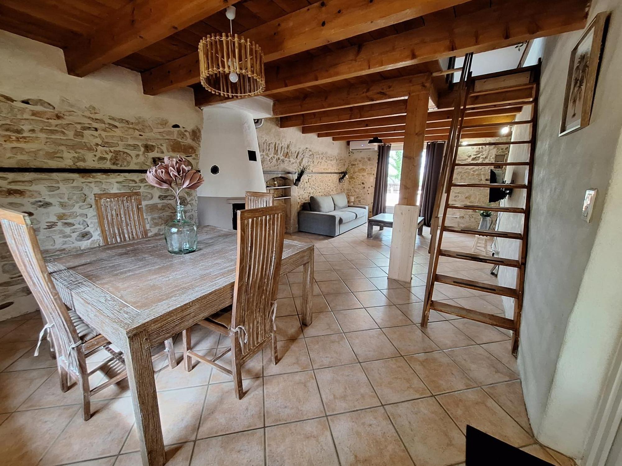 Apartment Lizea