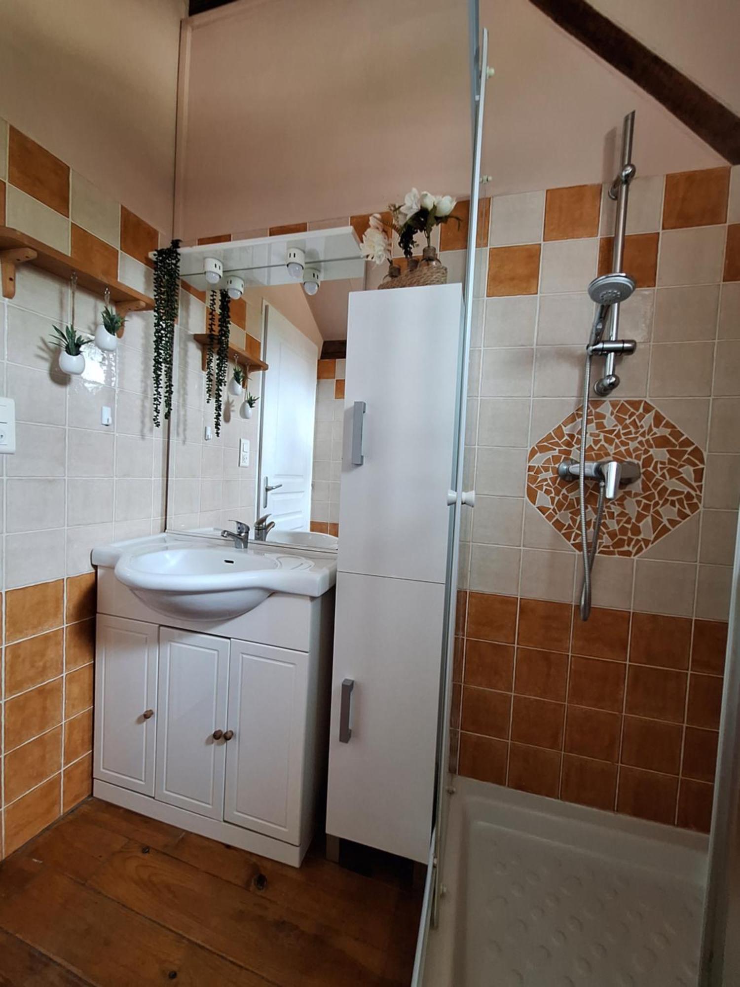 Apartment Lizea *