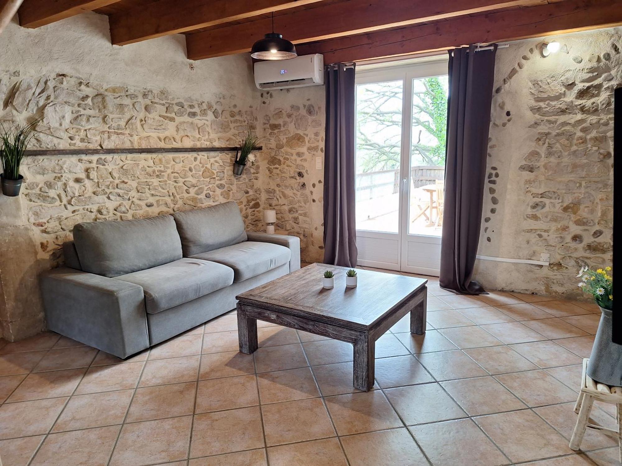 Apartment Lizea